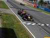 GP Spagna, SPANISH  GRAND PRIX F1/2010 - BARCELONA 09/05/2010   - MARK WEBBER
© FOTO ERCOLE COLOMBO 